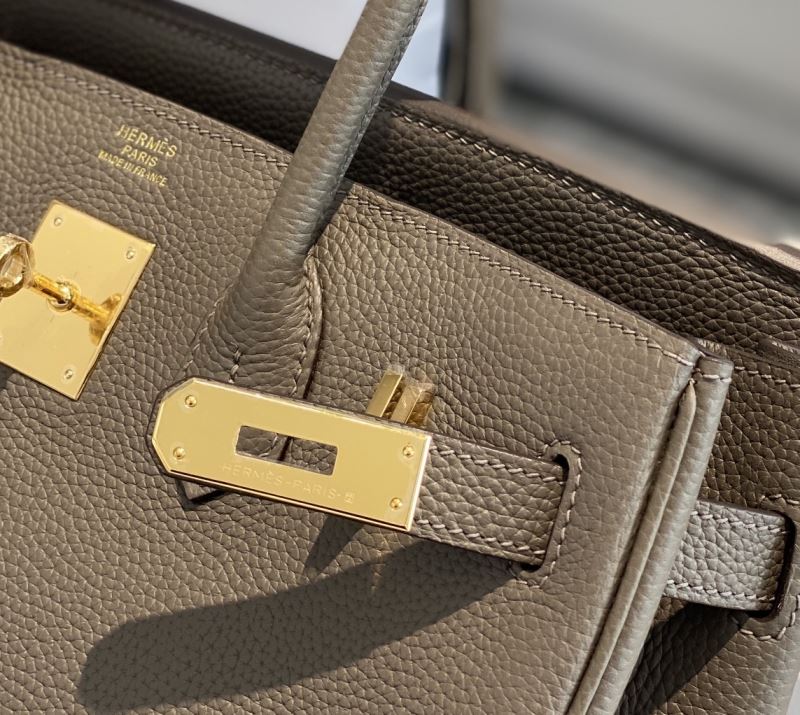 Hermes Birkin Bags